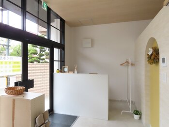 月の木整骨院の写真/国家資格を持つ院長があなたの体に寄り添い丁寧にカウンセリング♪すっきりリフレッシュ体験をしませんか？