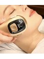 ヒロ ギンザ ヘアーサロン 銀座店 本店(HIRO GINZA HAIR SALON)&nbsp;機械を使ったメニューもあります　【ブライダル/シェービング】