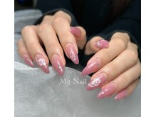 エムジーネイル(Mg Nail)/ハワイネイル