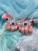 ドールネイル 札幌店(Doll Nail)/
