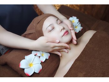 アジアンリラクゼーション ヴィラ 佐久平店(asian relaxation villa)/フェイシャルエステ