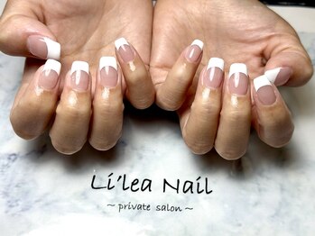 リレアネイル(Li'lea Nail)/