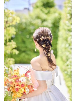 エステサロン ラ マーノ(La mano)/ブライダルエステ