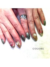 クロレ(COLORE)/
