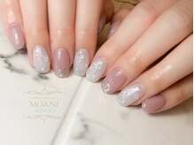 モアニヒロオ 広尾駅前店(MOANI Hiroo)/