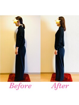 セルフィッシュ(Cellfish)/美容整体