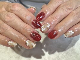 【Christmasデザイン】design