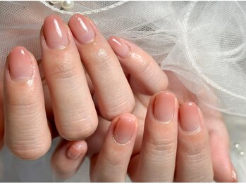 ポノリノ(PONO RINO)/ナチュラルオフィスネイル