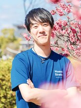 ヒューマン ストレッチ 梅田店(Human Stretch)&nbsp;浦井 大樹