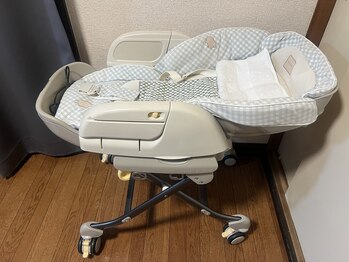 フミ(FUMI)/育児応援整体院【東川口/整体】