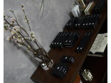 ザ ミー 大宮店(The Me)の雰囲気（丁寧なカウンセリング・施術で好みの美眉に[大宮/大宮駅]）