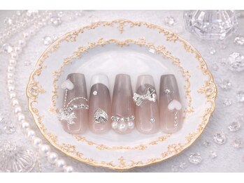 リーベスト 京橋(REBEST)/定額/ゴージャス/京橋