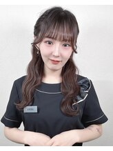 オーメンズ 名古屋栄店&nbsp;ARISA 