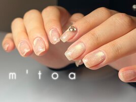 フラッシュマグネットワンカラー