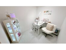 チッチ 直方店(CHiCCHi)/ネイルブース