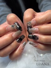 ルアナ(LUANA)/持ち込みデザイン