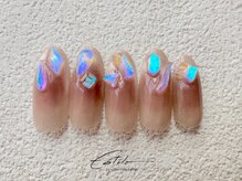 エスティロ(Estilo)/spring～May《+apコース》