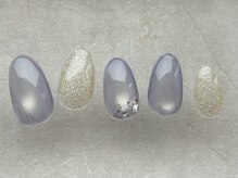 シエルネイルスタジオ 新宮店(Ciel nail studio)/