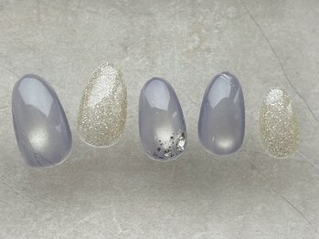 シエルネイルスタジオ 新宮店(Ciel nail studio)/