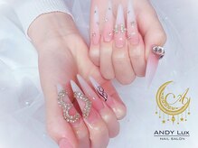 アンディ ルクス(ANDY Lux)