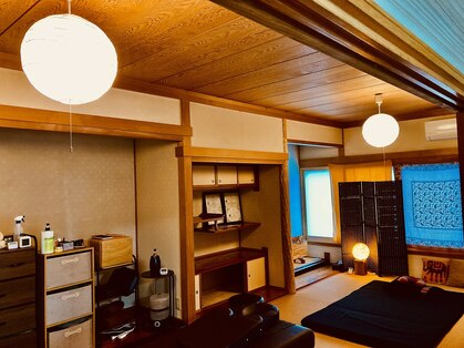 ここちよの写真