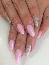 クレア(CREA)/CREA★nailcollection