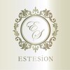 エステシオン(ESTESiON)ロゴ