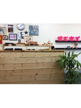 小規模プライベートサロン