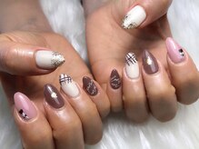 イヴォーク(EVOKE)/