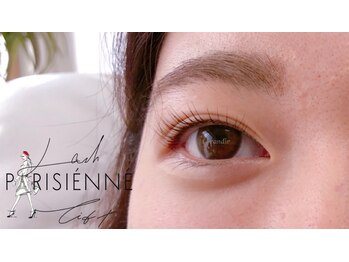 サロン ド グランデール 鳳店/パリジェンヌラッシュリフト