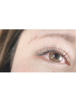 フーラアイラッシュ(Fura eyelash)/シングル付け放題