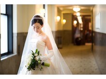 つつむ/ブライダルメニュー