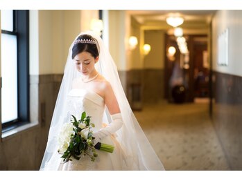 つつむ/ブライダルメニュー