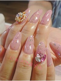 シンプル☆持ち込みデザイン