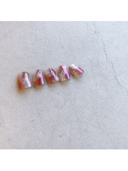 アディクト 恵比寿店(ADDICT)/【HAND】BASICコース