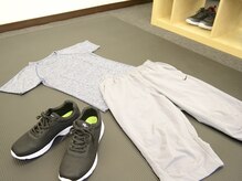 パーソナルトレーニングフォーカス(Personal training Focus.)の雰囲気（津田沼駅徒歩1分&手ぶらで通えるから仕事帰りも気軽に通える♪）
