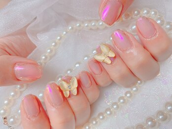 アルスネイル(Ars nail)/