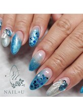 ネイルプラスユウ(NAIL+U)/