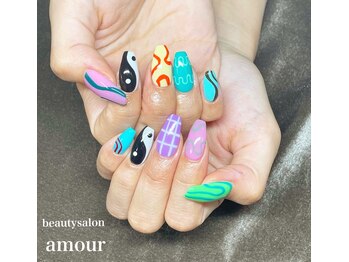 アムール 川崎店(amour)/