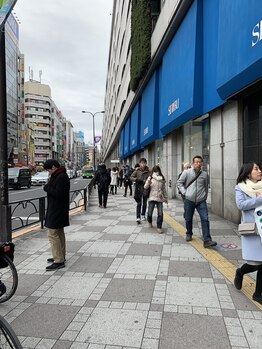 ラブホワイトニング 池袋店(LOVEホワイトニング)/道案内１＃ホワイトニング