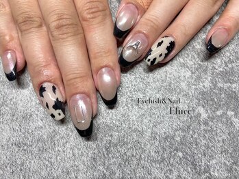 アイラッシュ エルーチェ(Eluce)/