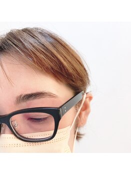 イードット(E.)/☆ハリウッドブロウリフト☆