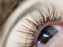 スタイルバイアンバー(style by Amber)/暖色で柔らかく