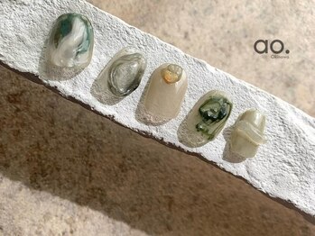 グリーンデザイン