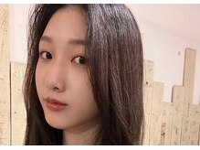 ネイル アイ プラスカザリ(+cazari)/