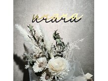 ウララ(uraura)/店内