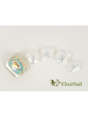 Elixir Nail 五反田 【エリクサーネイル】