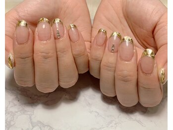 メイヴン(Maven)/