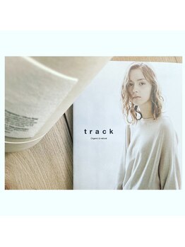 ラフ(Laugh)/track oil