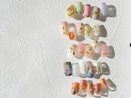 4月select(K)8,980円◇5/10種